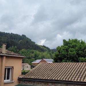 Le nid douillet de Besseges