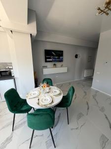 Il Caelum SeaView - Mamaia Building Resort II