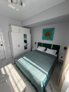Elysium SeaView - Mamaia Building Resort II