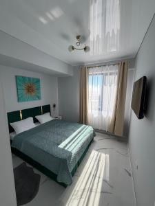 Elysium SeaView - Mamaia Building Resort II