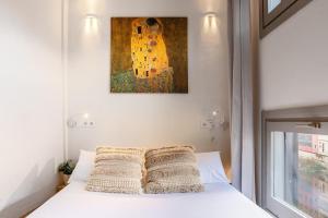 Aromatik apartments
