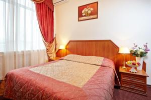 Junior Suite room in Vladimirskaya Hotel