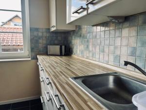 Gerburg Haus Apartment