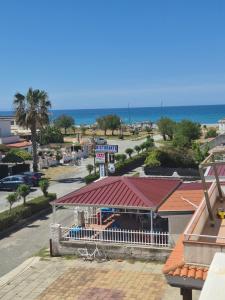 Apartment Sun & Sea - Casa Vacanze Vista Mare