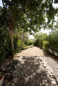 Casa Elisa with terrace & garden indoor pool gym