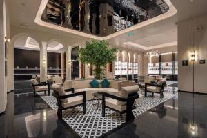 Dream Palace Ben Thanh Grand Hotel