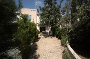 Casa Elisa with terrace & garden indoor pool gym