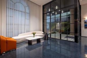 Dream Palace Ben Thanh Grand Hotel