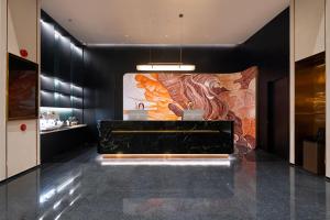Dream Palace Ben Thanh Grand Hotel