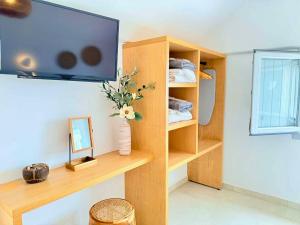 Nohēme Luxury Suites
