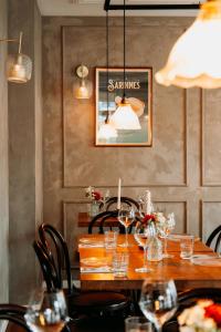 La Paulowna Boutique Hotel