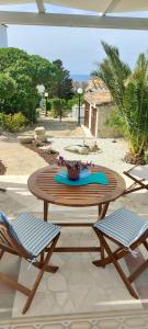 Casa Vacanze Miranda