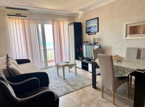 Vila Lastva, Apartment No 1