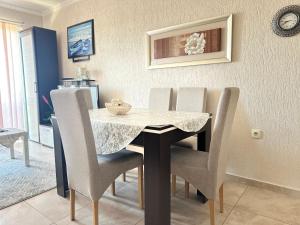 Vila Lastva, Apartment No 1