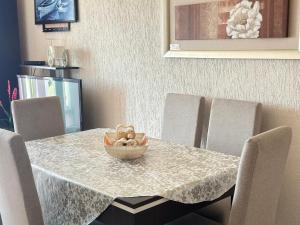 Vila Lastva, Apartment No 1