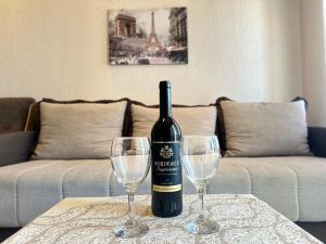 Vila Lastva, Apartment No 1