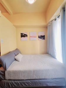 Cozy Amber Haven