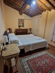 Mammolino - Medieval Mini-villa with Jacuzzi and stunning views