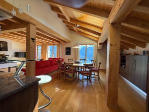 Chalet Wyssbirg 1
