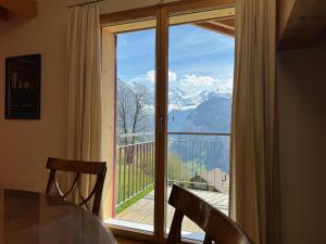 Chalet Wyssbirg 1