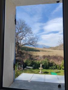 Etage privatif au calme - 2 chambres & salle de bains