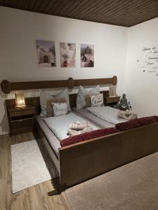 Ferienwohnung Köck