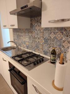 Elisabeths home