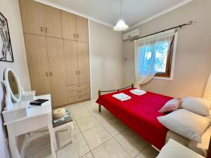 Stavros Apartments