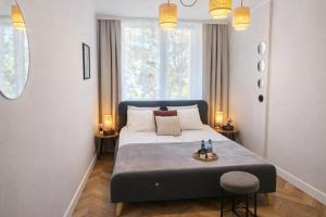 Kairos Apartments - Friends - darmowy Parking, blisko centrum