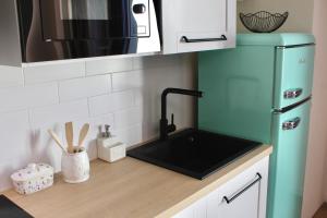 Apartment "Le Lucciole" a Manerba del Garda