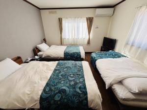 Sakura Resort
