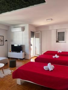 VELVET Apartment 5 minutes to center