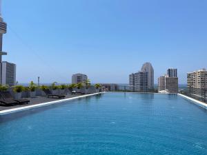 1-bedroom at The Winner Condominium