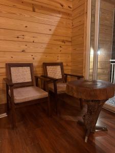 House of Meraki Mussoorie