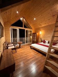 House of Meraki Mussoorie