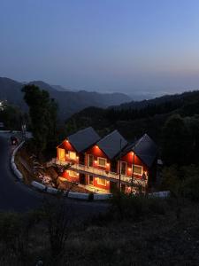 House of Meraki Mussoorie