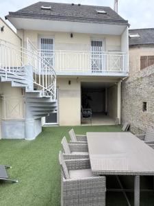 DUPLEX Reflet dAzur & DUPLEX Eclat dAmbre