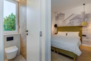 Calista Perfect Seaside Villa - Pool and Jacuzzi