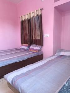 Shiva Homestay Dwarka