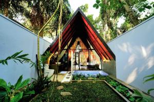 Taro River Resort Negombo
