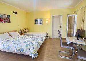 Vila Lastva, Apartment No 2