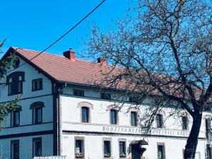 Pokoje gościnne Agroturystyka