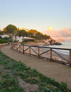 Sea view Isla de altea