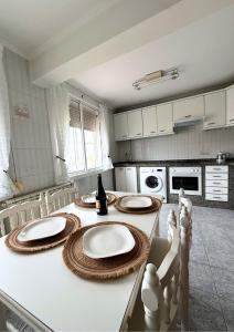 Casa Ramona en Foz