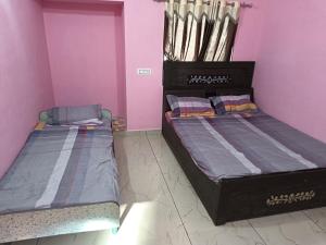 Shiva Homestay Dwarka