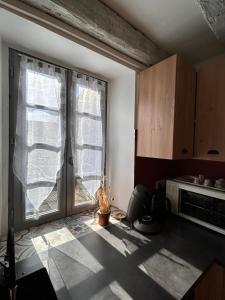 Maison Lilas