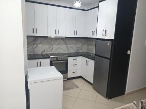 Sea View 2BR Apartment Balcony Ac