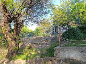 Bocke Beach House