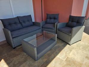 Apartman Dunja