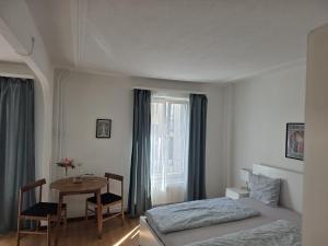 Wohnung in Luzern für bis zu 15 Personen